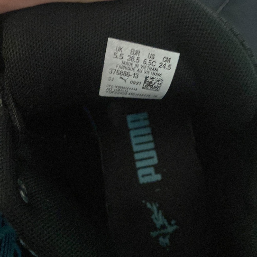 Lámelo ball shoes *Used* - Picture 3 of 6
